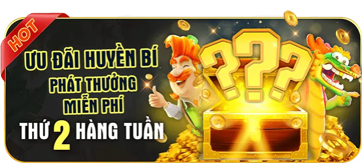 Nổ Hũ Jackpot lũy tiến với giải thưởng khổng lồ