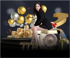 Bàn Blackjack với người chơi và dealer